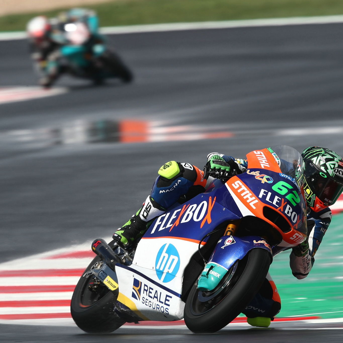 Stefano Manzi, Moto2, San Marino MotoGP,17 September 2021