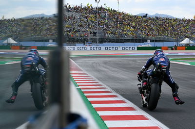 Enea Bastianini, San Marino MotoGP, 18 September 2021