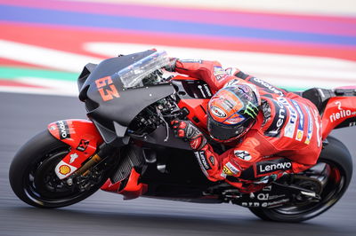 Francesco Bagnaia , Misano MotoGP test, 21-22 September 2021