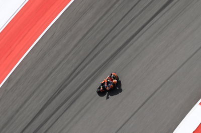 Jaume Masia, Moto3, Grand Prix of the Americas 1 October 2021