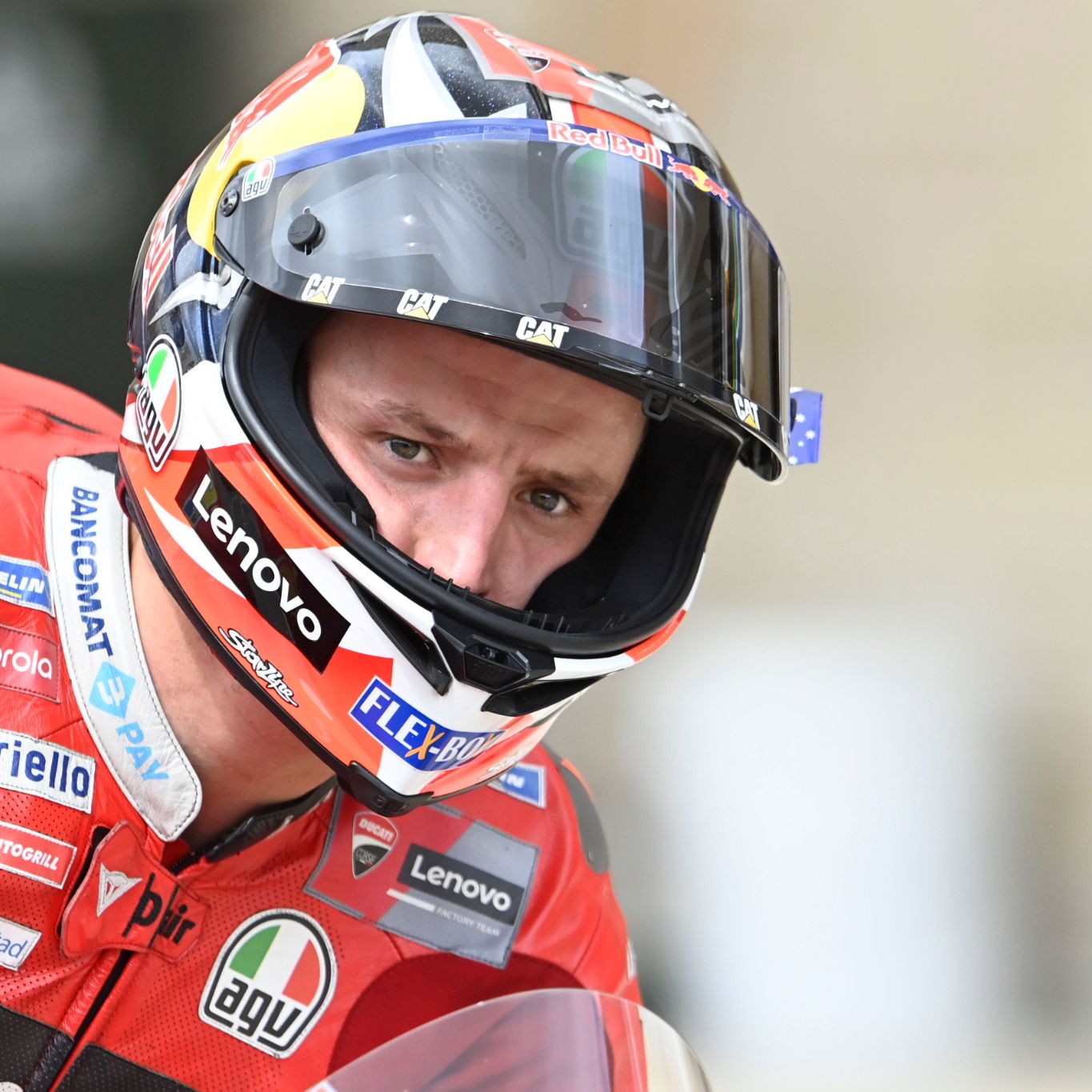 Jack Miller, MotoGP, Grand Prix of the Americas, 2 October 2021