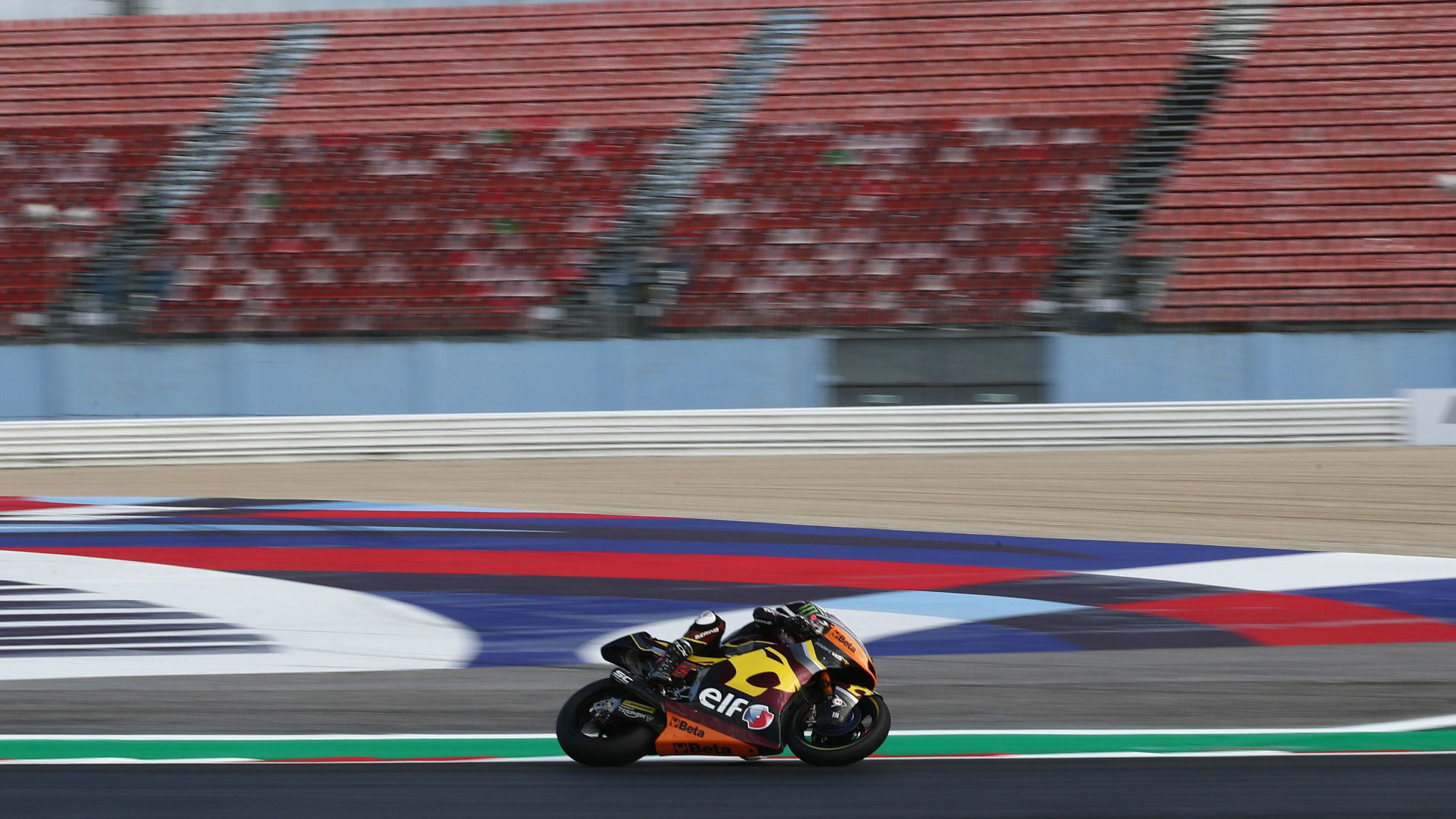 Sam Lowes, Moto2, Emilia-Romagna MotoGP, 22 October 2021