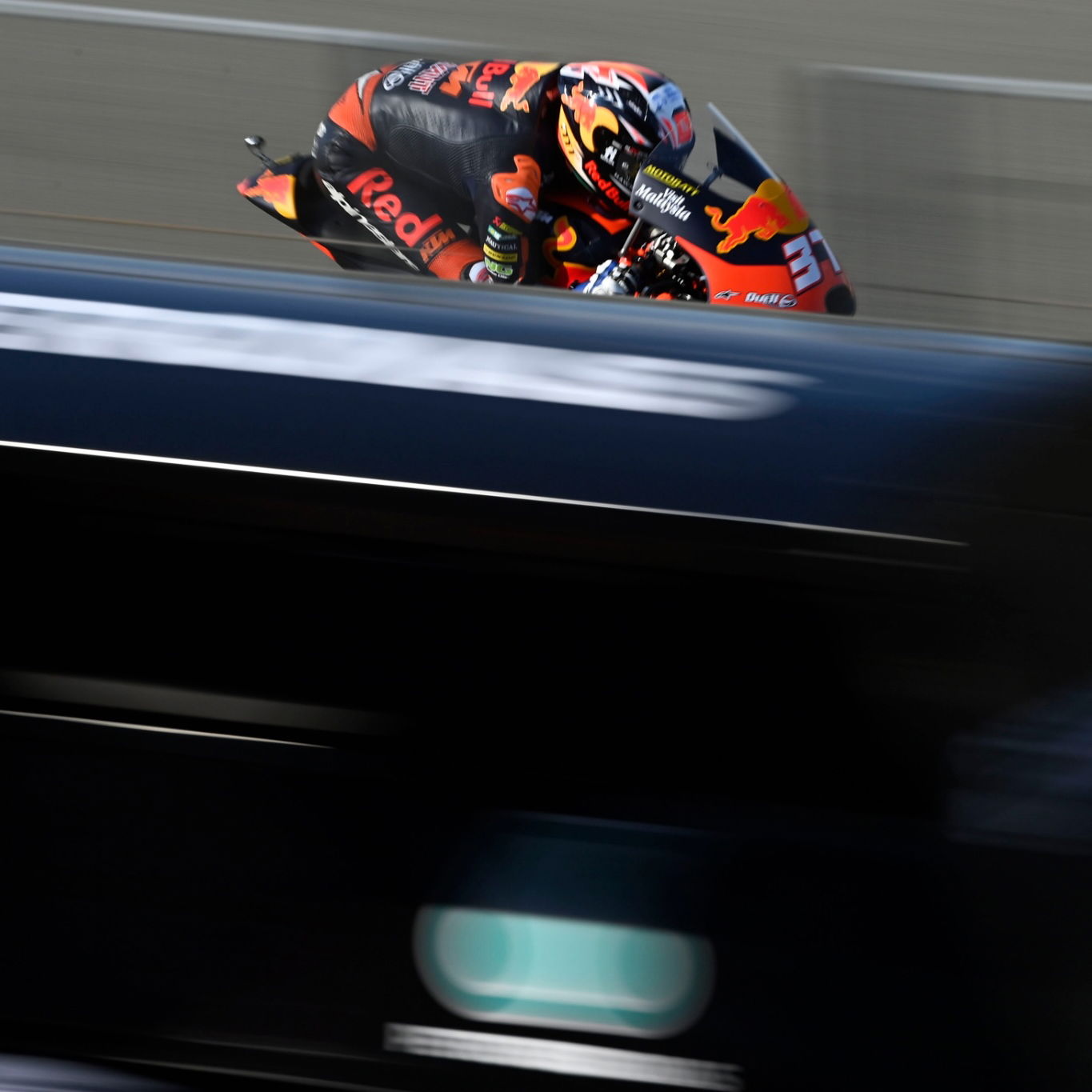 Pedro Acosta, Moto3, Valencia MotoGP, 13 November 2021