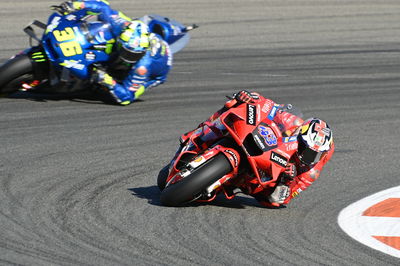 Jack Miller, MotoGP race, Valencia MotoGP 14 2021