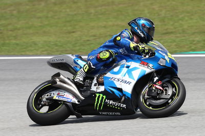 Sylvain Guintoli , Sepang MotoGP tests, 31st January 2022