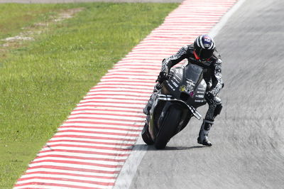 Aleix Espargaro , Sepang MotoGP tests, 2 February 2022