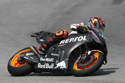 Stefan Bradl , Sepang MotoGP tests, 2 February 2022