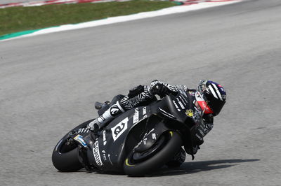 Aleix Espargaro , Sepang MotoGP tests, 2 February 2022