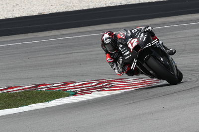 Maverick Vinales , Sepang MotoGP tests, 2 February 2022