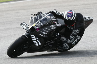 Aleix Espargaro , Sepang MotoGP tests, 2 February 2022