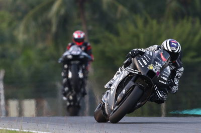 Aleix Espargaro , Sepang MotoGP tests, 2 February 2022