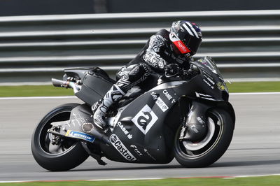 Aleix Espargaro , Sepang MotoGP tests, 2 February 2022