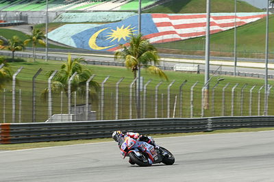 Enea Bastianini , Sepang MotoGP test, 5 February 2022