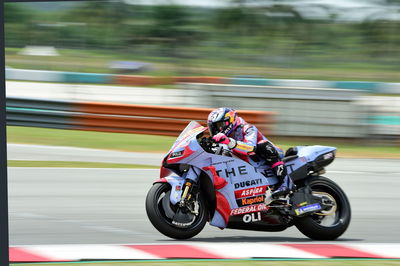 Enea Bastianini , Sepang MotoGP test, 5 February 2022