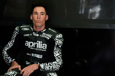 Aleix Espargaro , Sepang MotoGP test, 5 February 2022