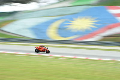 Remy Gardner , Sepang MotoGP test, 5 February 2022