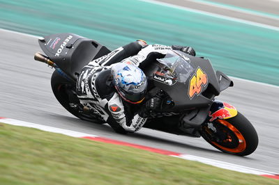 Pol Espargaro , Sepang MotoGP test, 6 February 2022