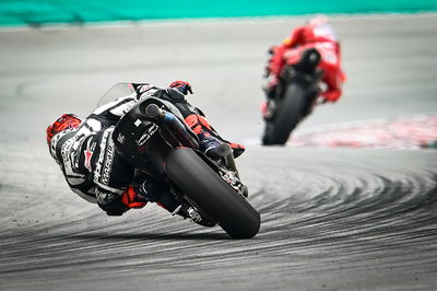 Marc Marquez, MotoGP, Sepang MotoGP test 6 February 2022