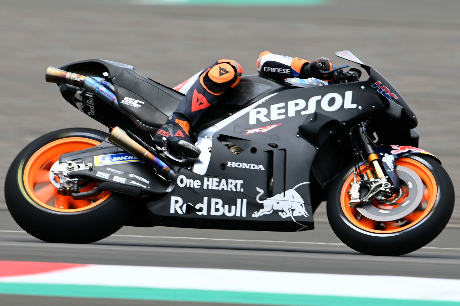 Pol Espargaro, MotoGP, Indonesian MotoGP test, 11 February 2022