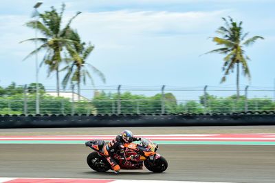 Brad Binder, MotoGP, Indonesian MotoGP test, 11 February 2022