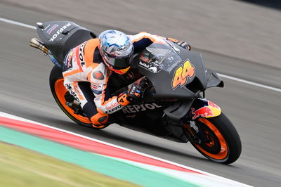 Pol Espargaro, MotoGP, Indonesian MotoGP test 11 February 2022