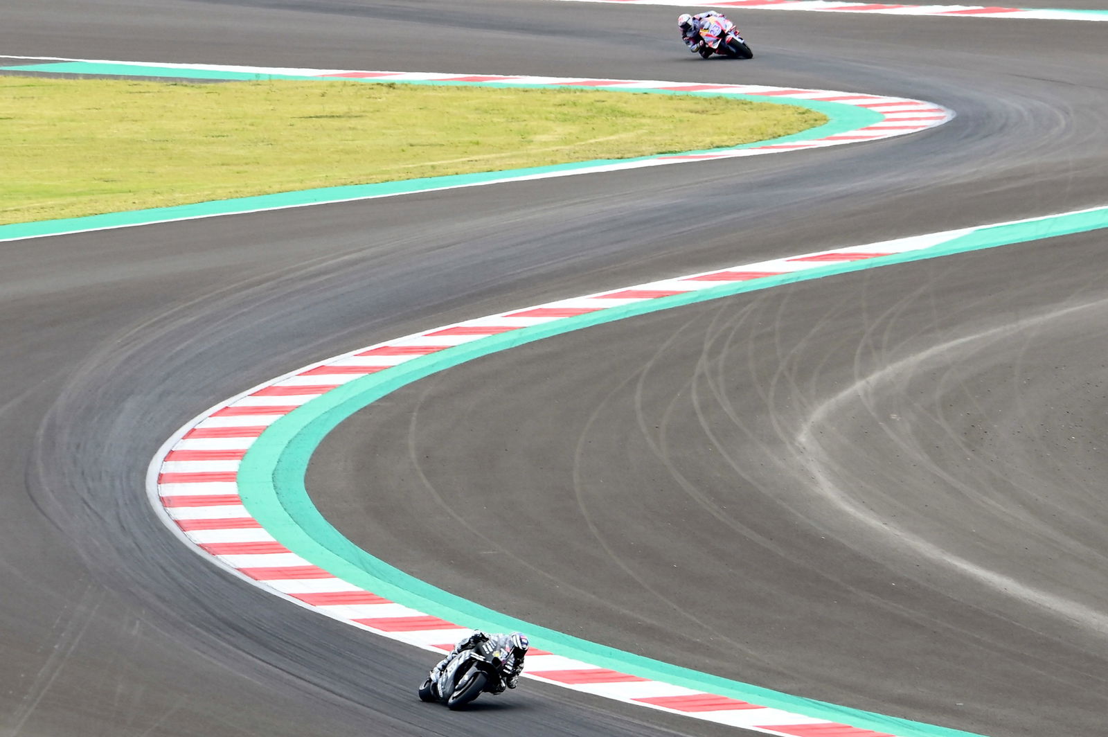 Aleix Espargaro, Indonesia MotoGP test, 12 February 2022