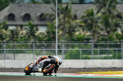 Pol Espargaro, Indonesia MotoGP test, 12 February 2022