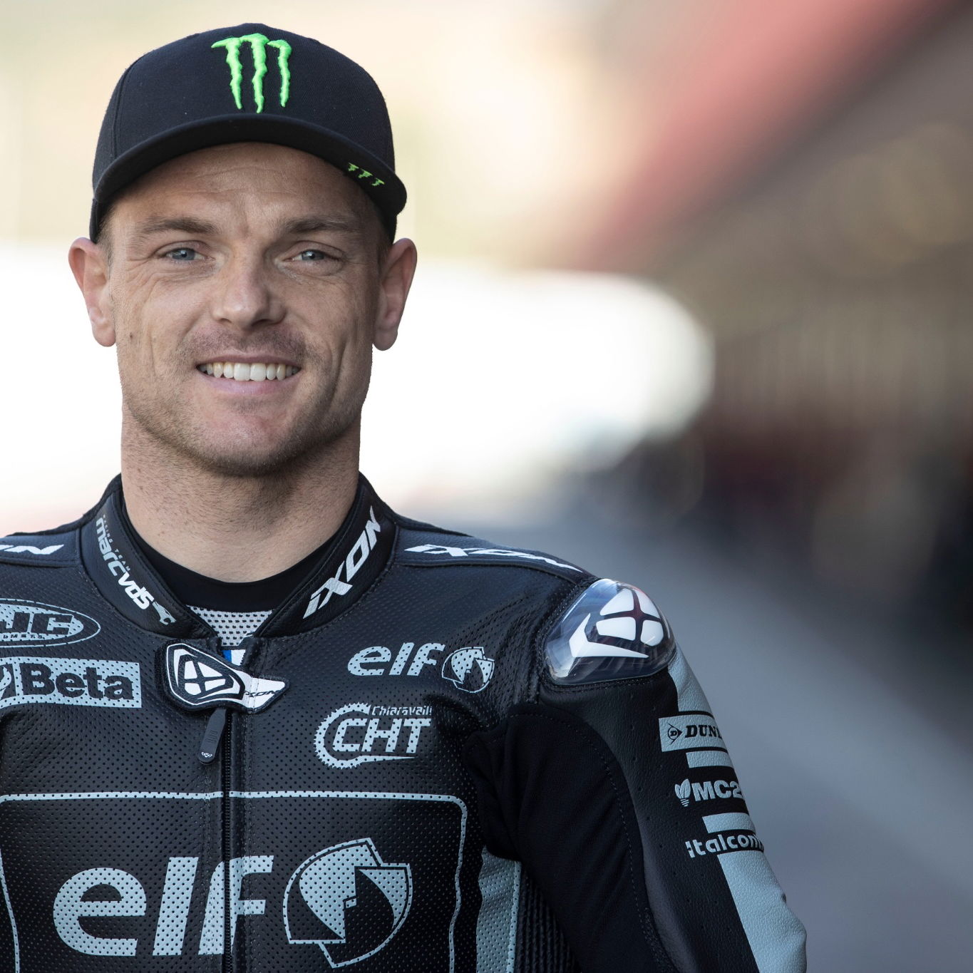 Sam Lowes, Portimao Moto2 test, 20/02/2022