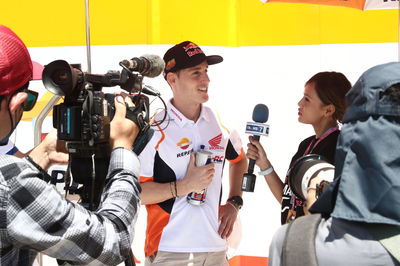 Pol Espargaro, Indonesian MotoGP, 17 March 2022