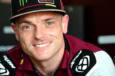 Sam Lowes, Moto2, Indonesian MotoGP, 17 March 2022