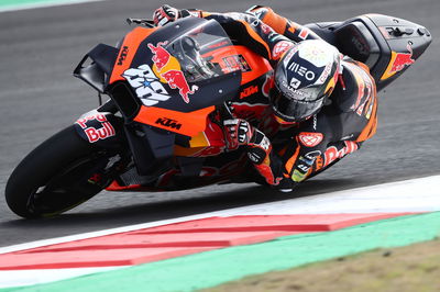 Miguel Oliveira, Indonesian MotoGP, 18 March 2022