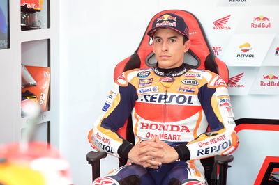 Marc Marquez, MotoGP, Indonesian MotoGP, 19 March 2022