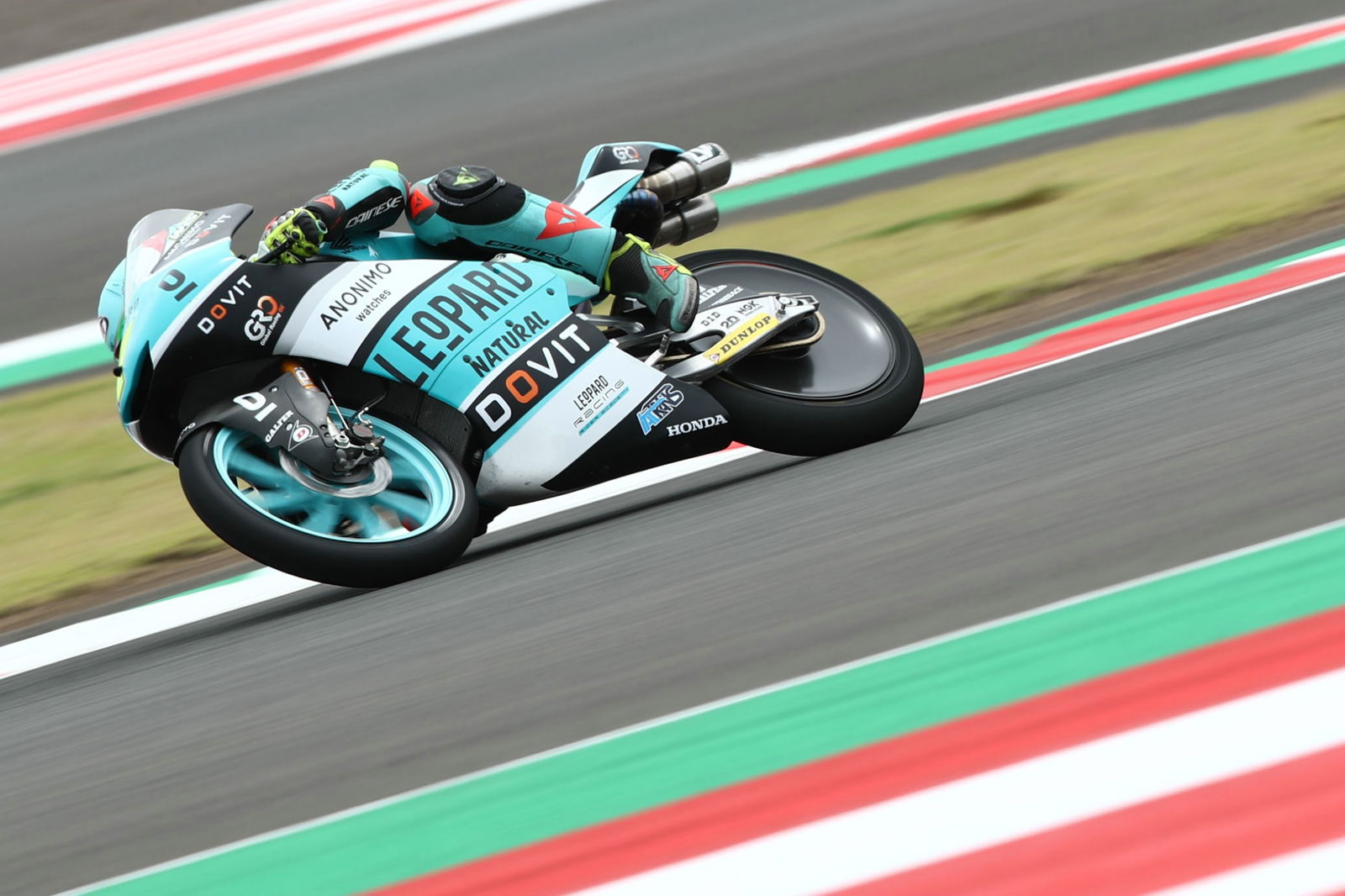 Dennis Foggia, Moto3, Indonesian MotoGP, 19 March 2022