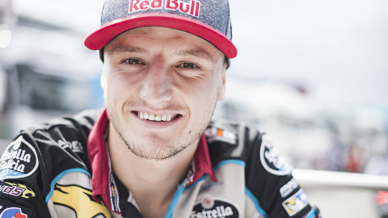 Jack Miller confirmed at Pramac Ducati
