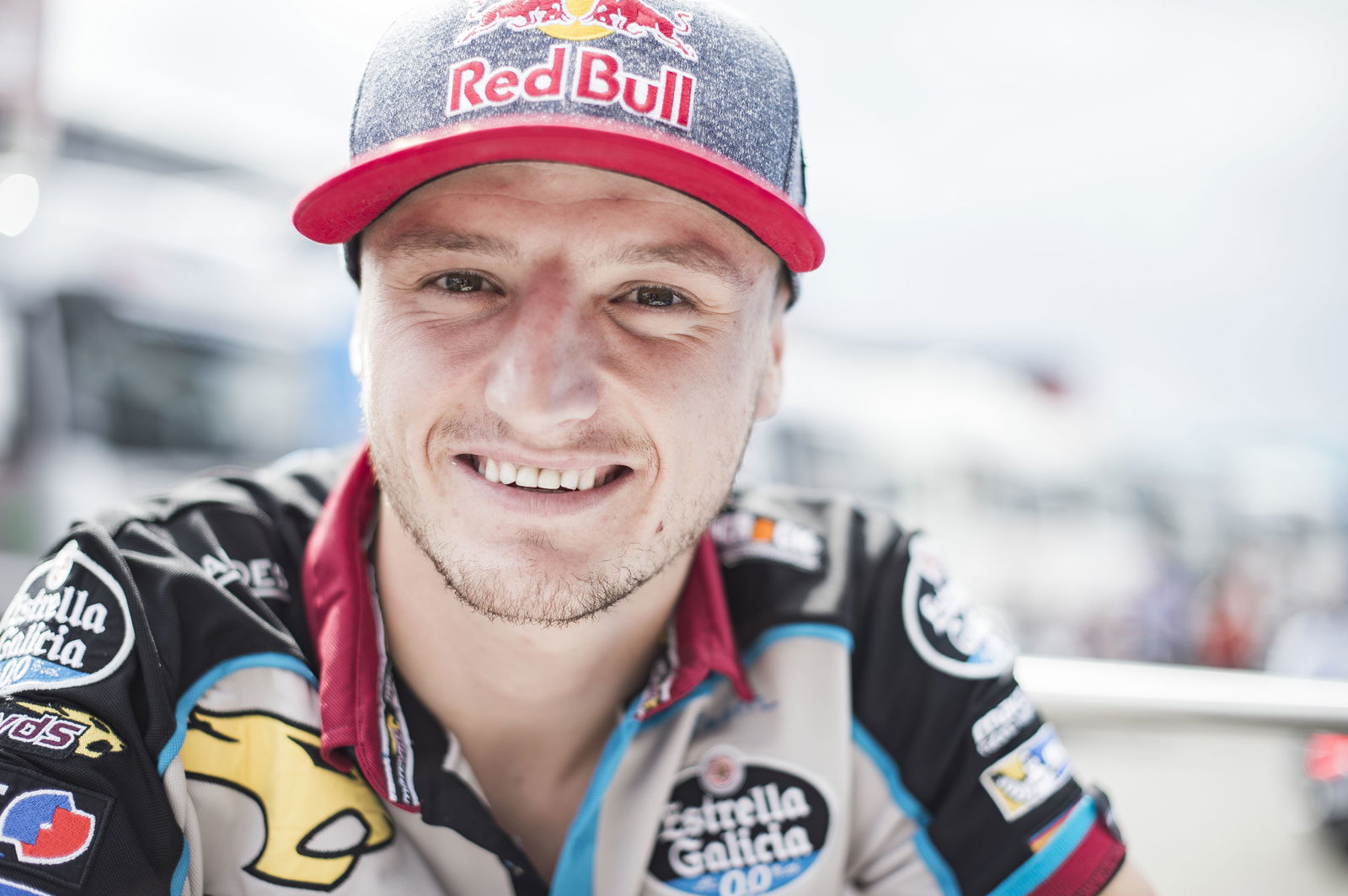 Redding on pay-to-ride, parts, pit safety…