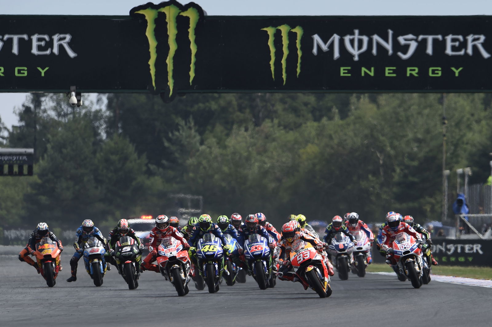 Jack Miller confirmed at Pramac Ducati