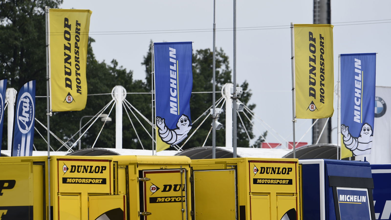 Goodyear Dunlop appoints key management changes