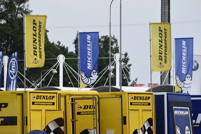 Goodyear Dunlop appoints key management changes