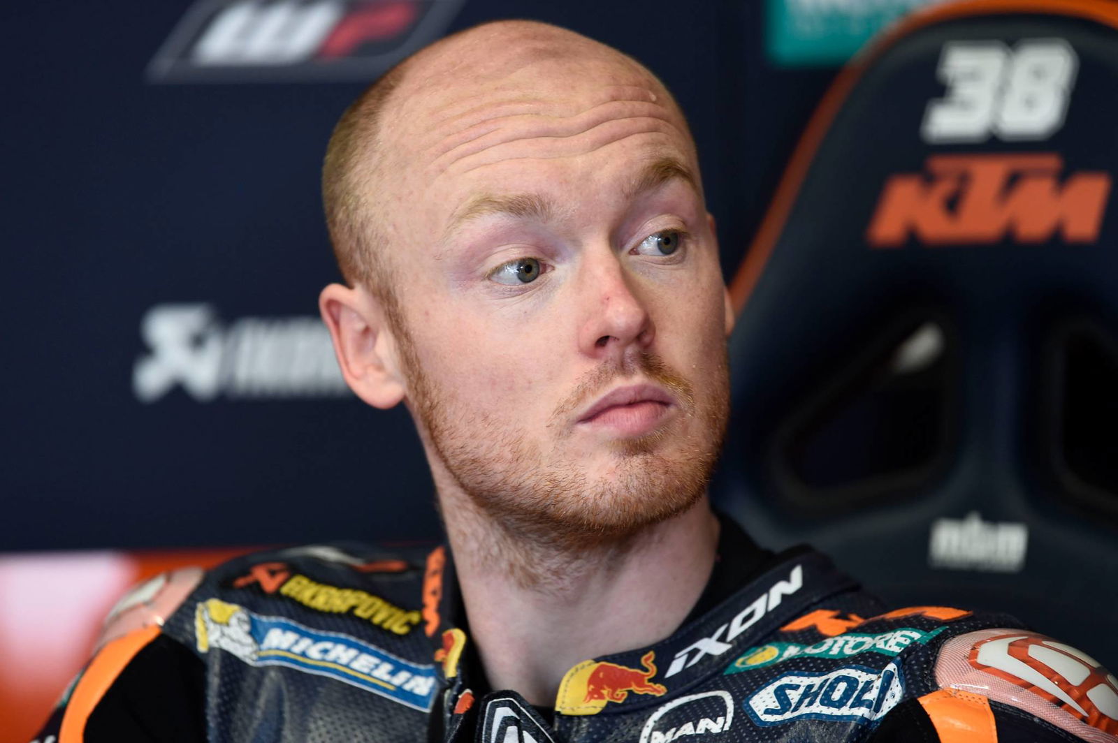 British MotoGP - Full Qualifying Results