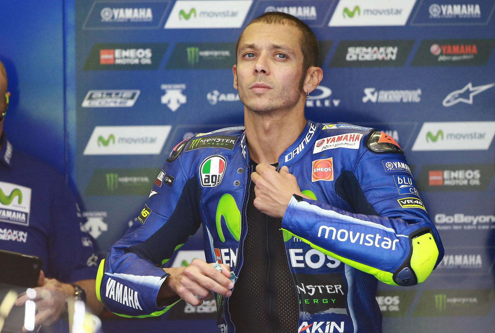 Austin MotoGP: COTA quotes
