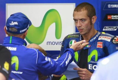 Official: Valentino Rossi to make Aragon comeback!