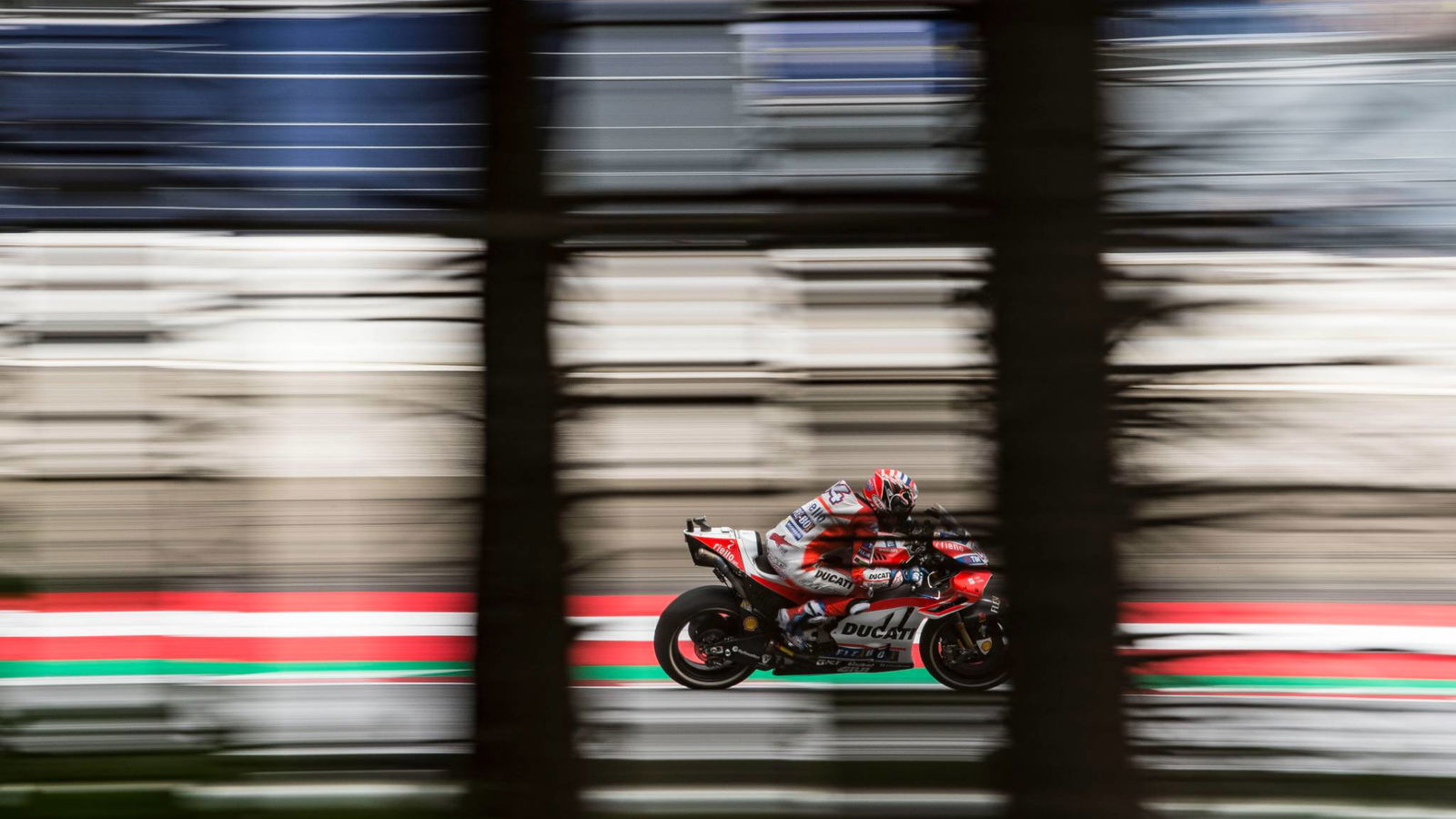 MotoGP Austria - Hasil Latihan Bebas (1)