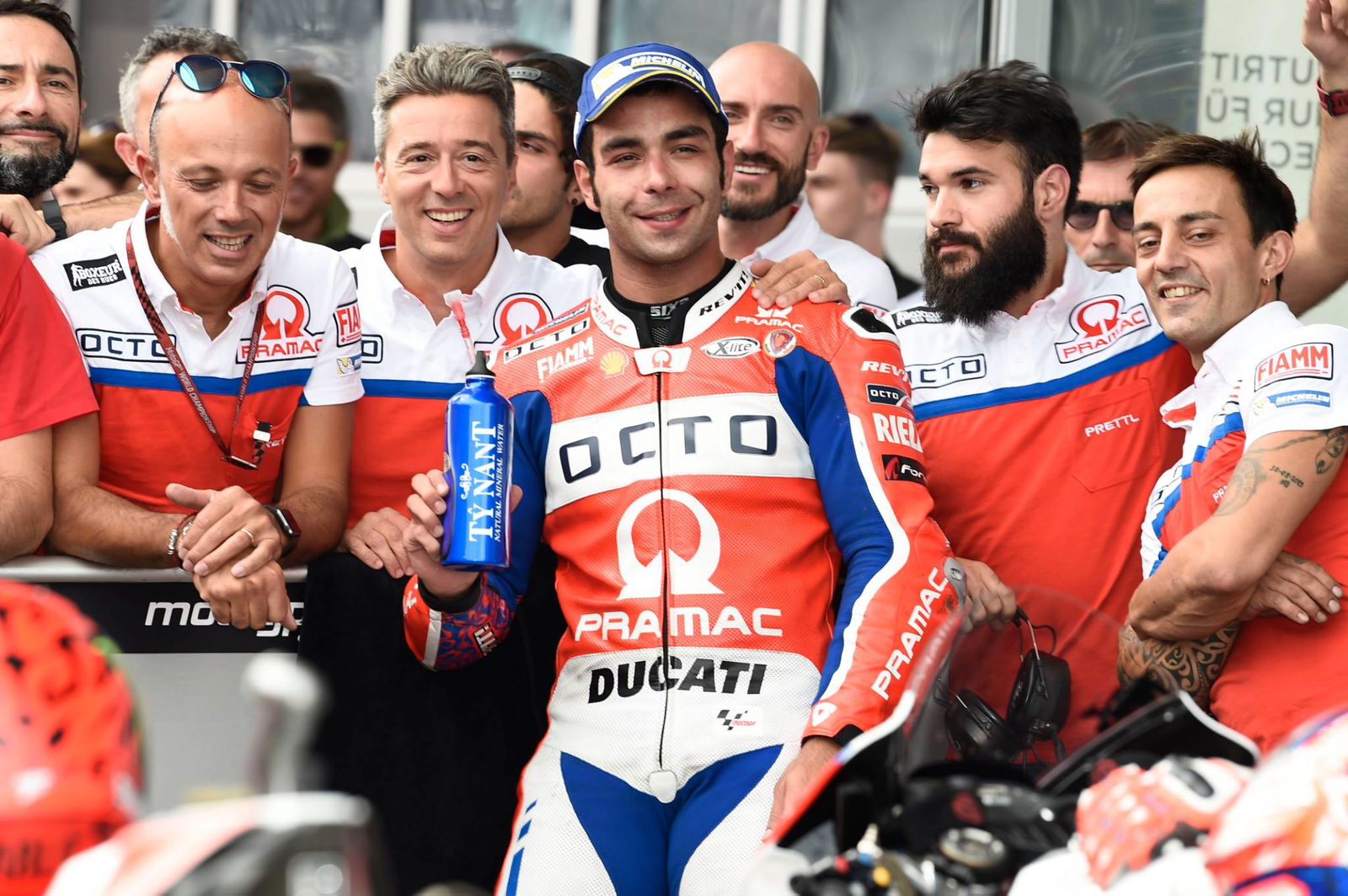 Rossi: Dua atau tiga bulan ke depan penting