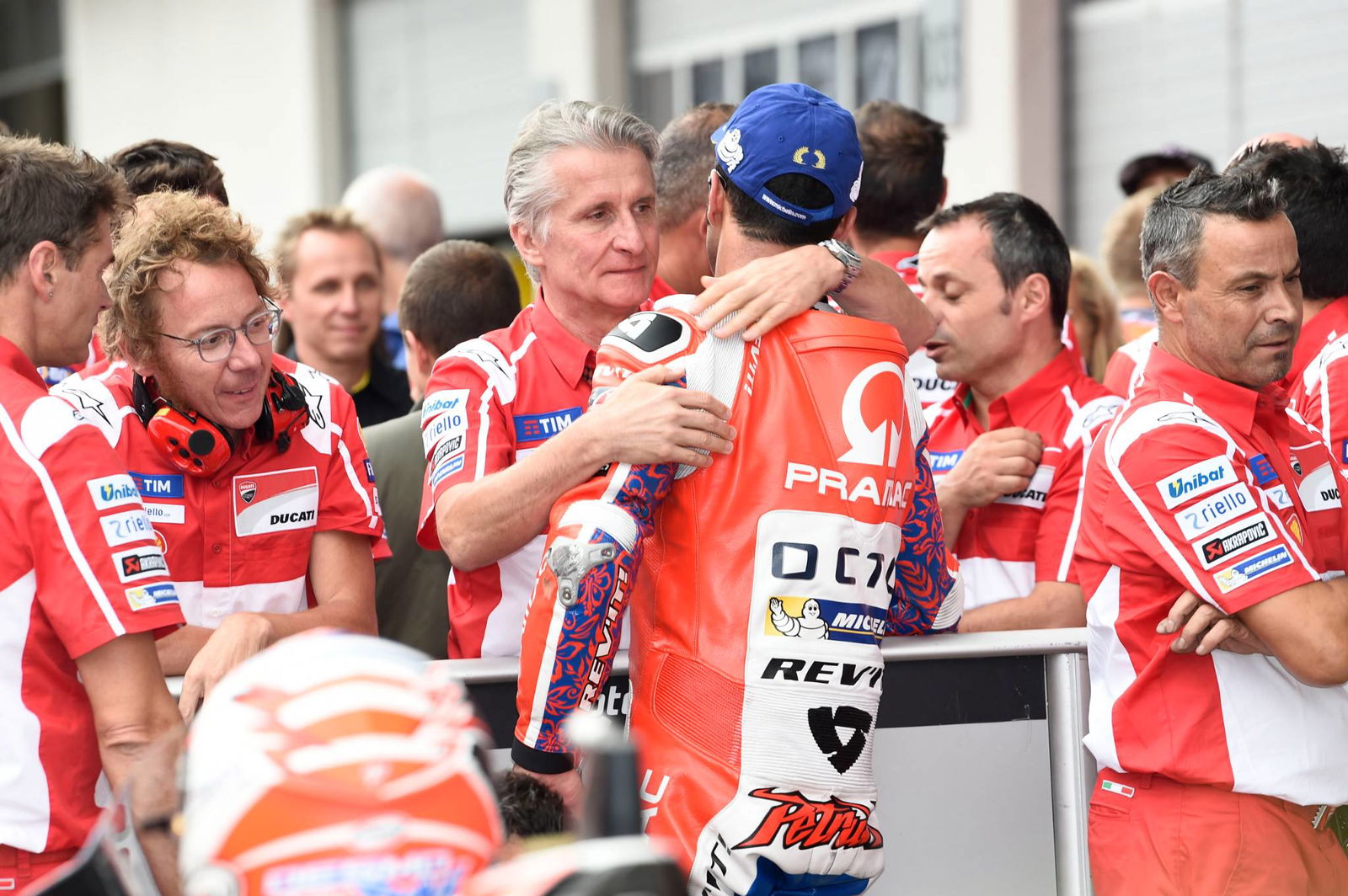 Quiz: How well do you know Valentino Rossi?