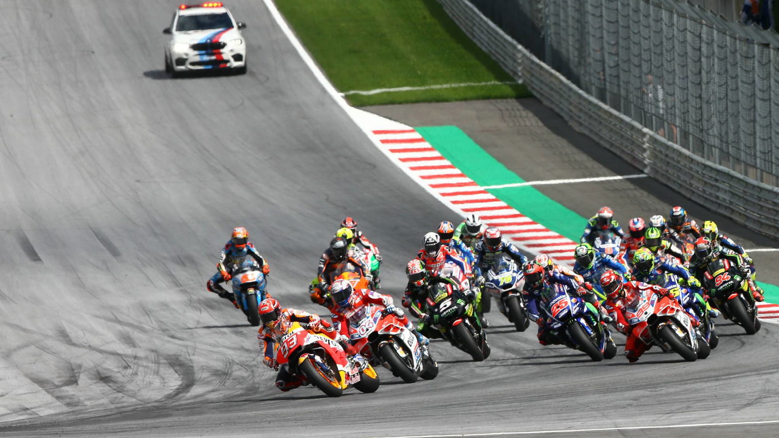 Motorsport Dates for your Diary in 2018