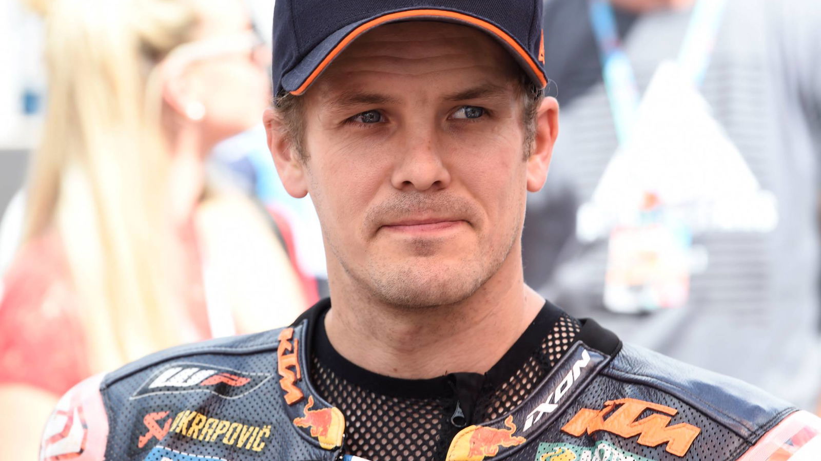 Mika Kallio wants full-time MotoGP return