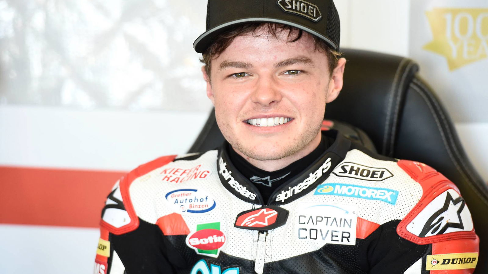 Mackenzie looking to BSB for ‘18