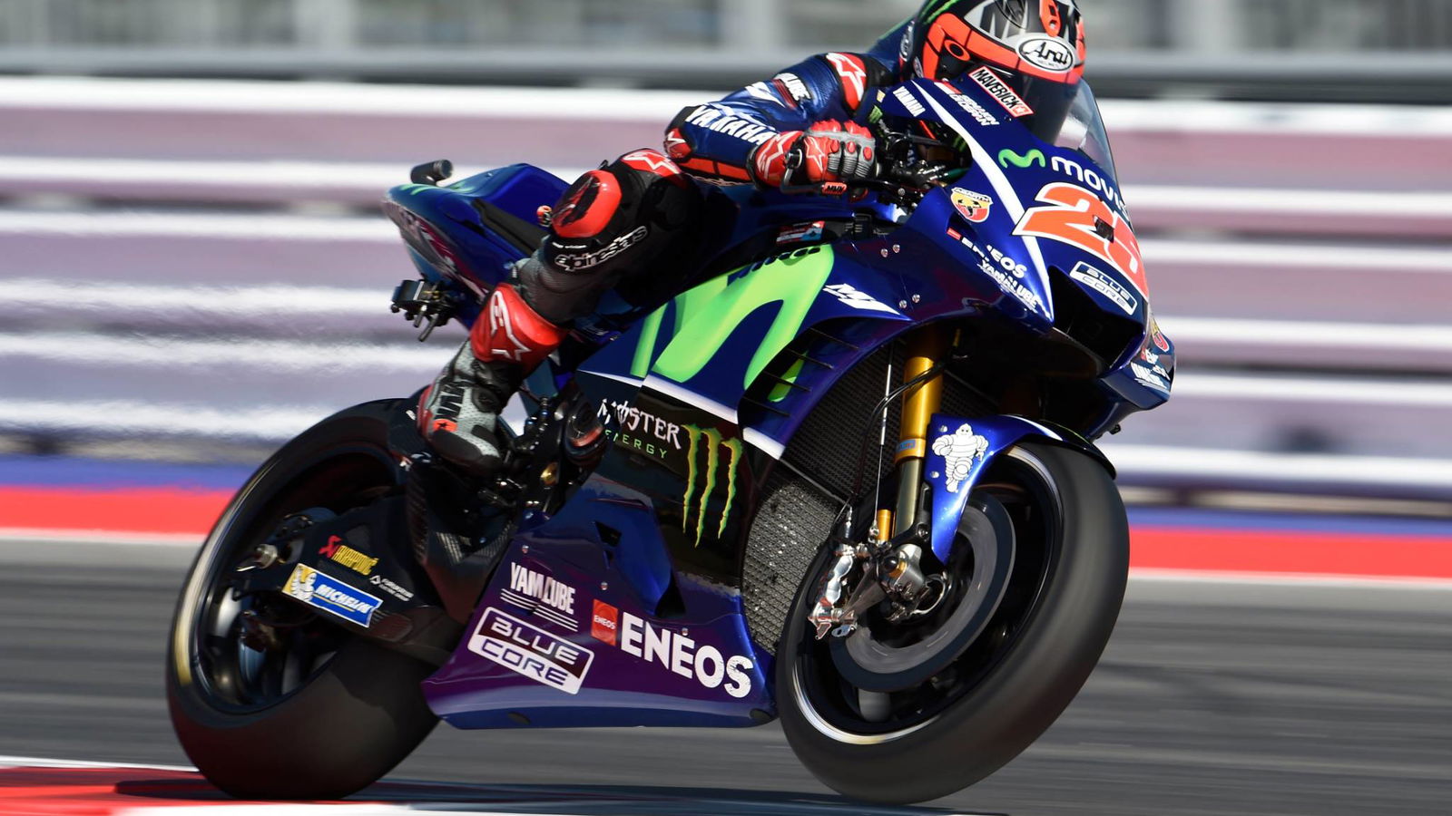 Misano MotoGP - Full Qualifying Results
