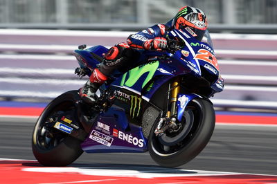 Collarbone fracture for Loi in huge Misano accident