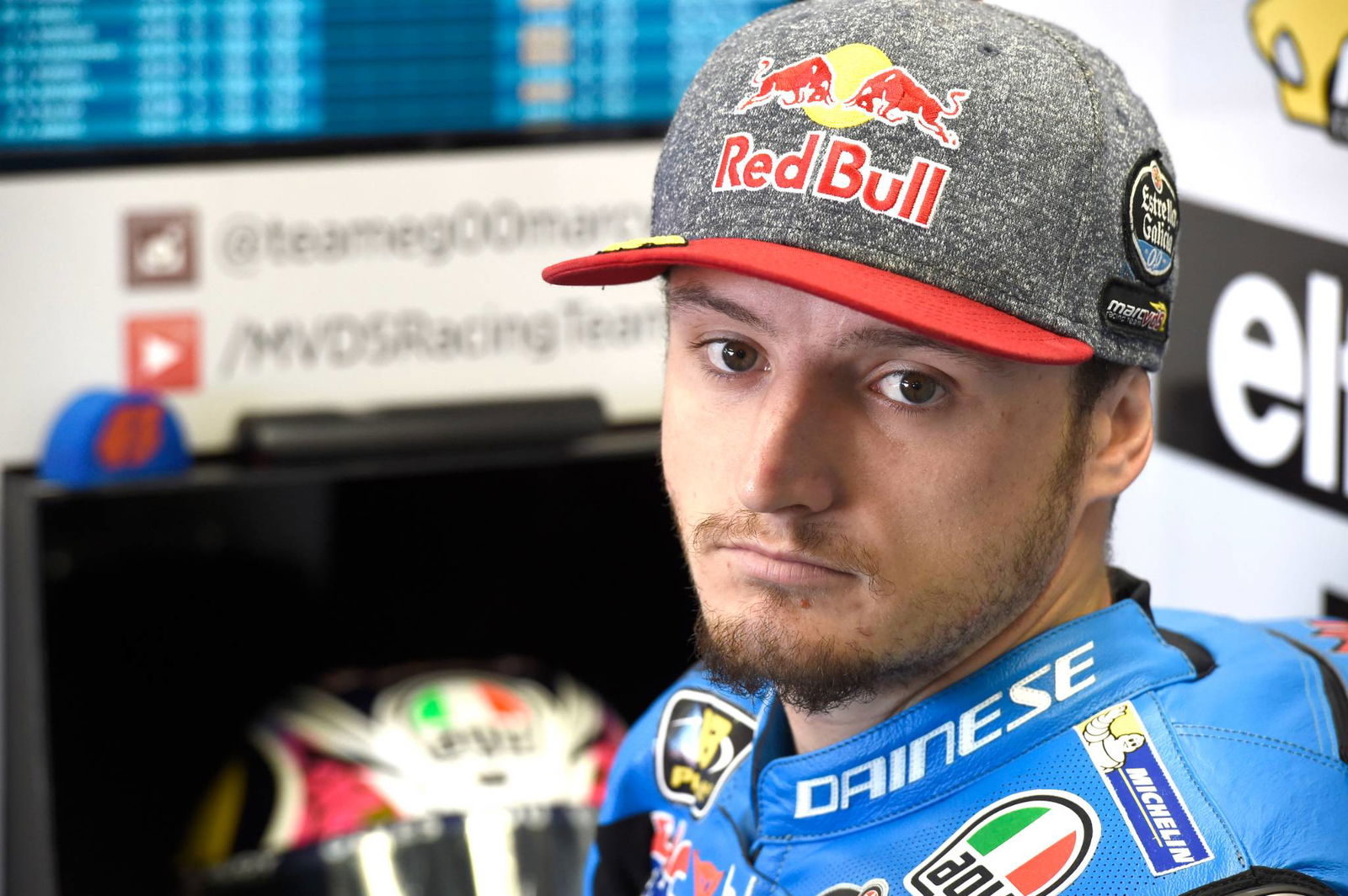 ‘The goal is the championship. Sam is ready.’